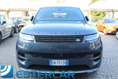 Land Rover Range Rover Sport 3.0D l6 300 CV HSE Dynamic Stealth (5)
