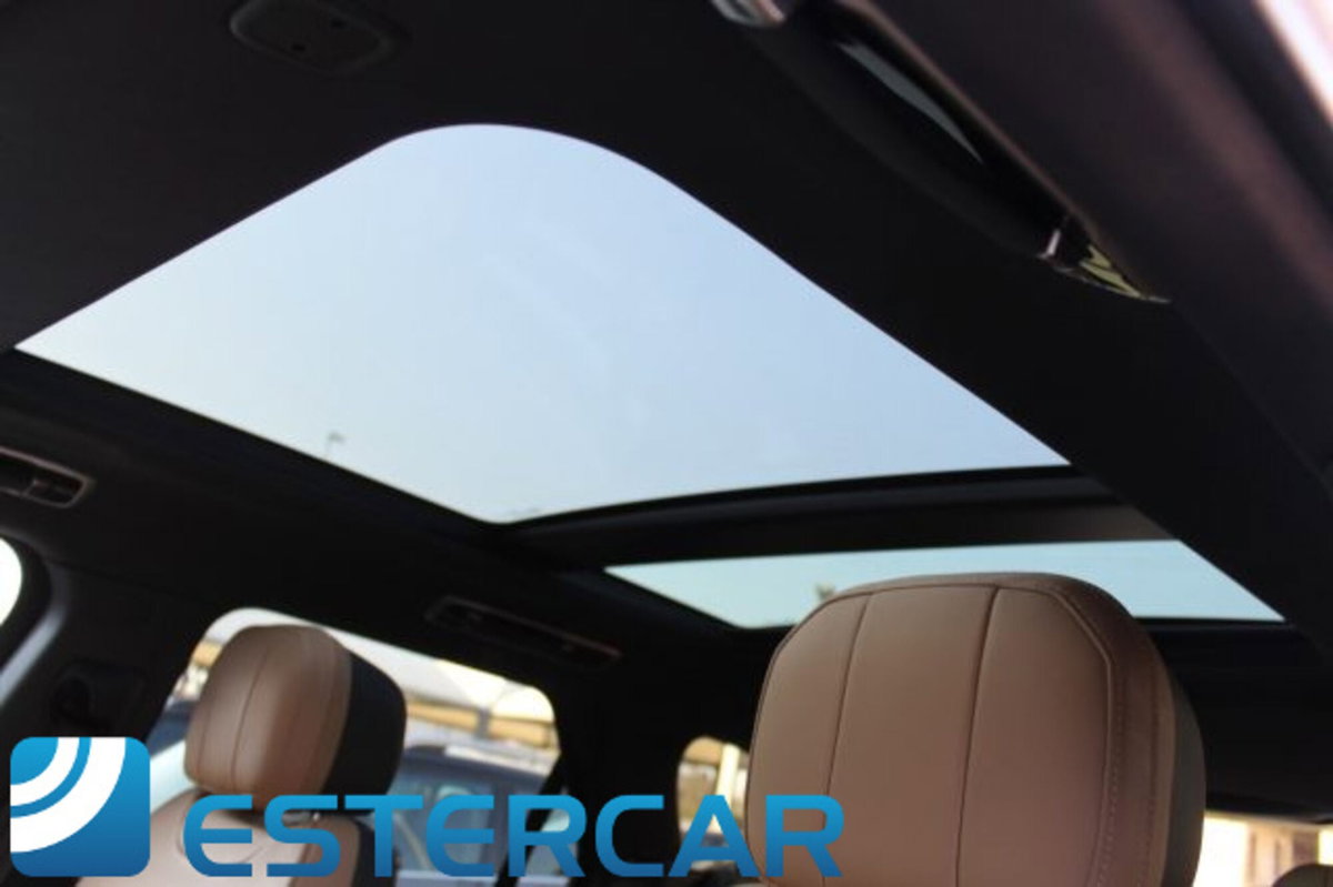 Land Rover Range Rover Sport 3.0D l6 300 CV HSE Dynamic Stealth (6)
