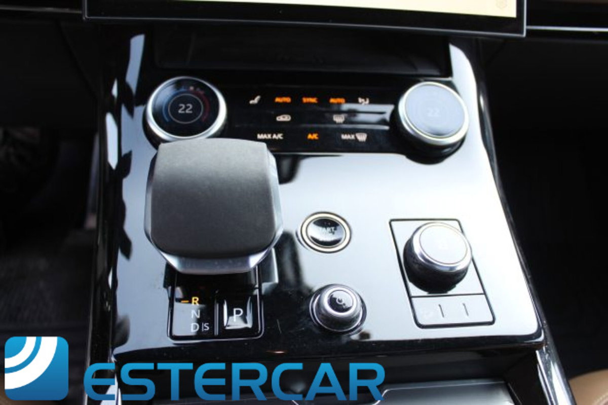 Land Rover Range Rover Sport 3.0D l6 300 CV HSE Dynamic Stealth (8)