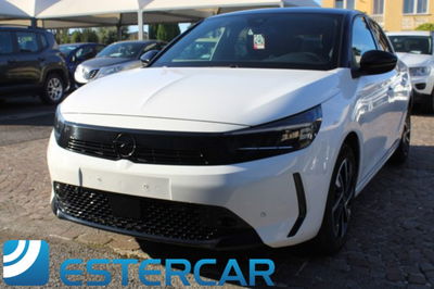 Opel Corsa 1.2 GS s&s 100cv usata