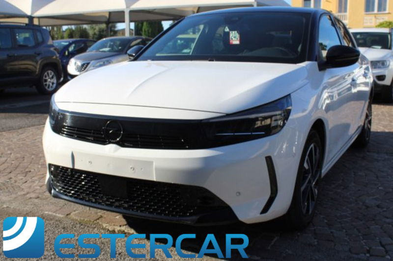 Opel Corsa 1.2 GS s&s 100cv