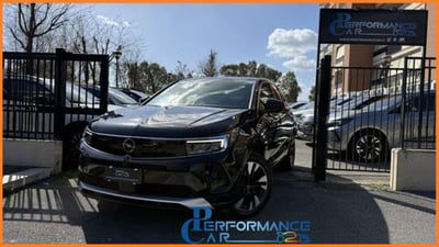 Opel Grandland 1.5 diesel Ecotec aut. Business Elegance usata