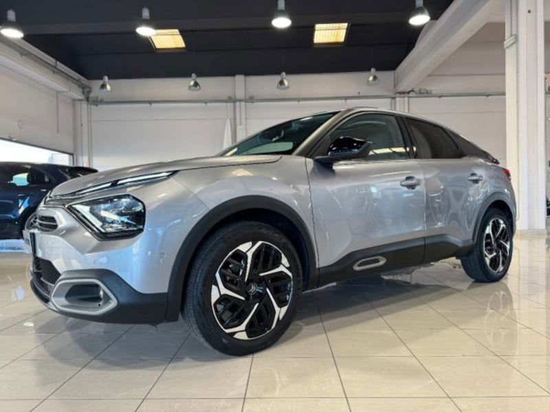 Citroen C4 PureTech 130 S&S Shine