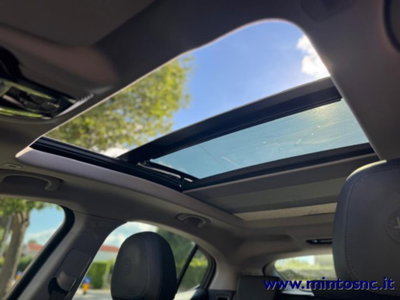 Alfa Romeo Stelvio Stelvio 2.2 Turbodiesel 210 CV AT8 Q4 Ti (13)