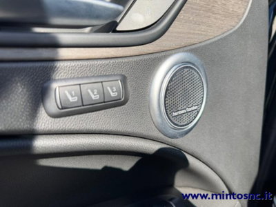 Alfa Romeo Stelvio Stelvio 2.2 Turbodiesel 210 CV AT8 Q4 Ti (19)