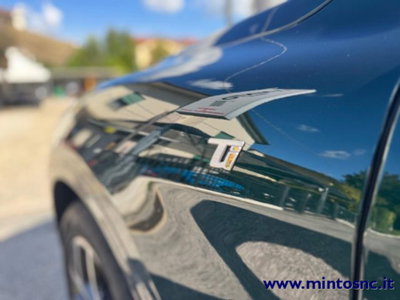 Alfa Romeo Stelvio Stelvio 2.2 Turbodiesel 210 CV AT8 Q4 Ti (7)
