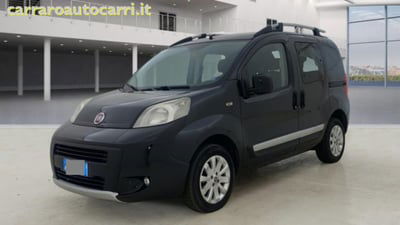Fiat QUBO 1.3 MJT 80 CV Trekking usata