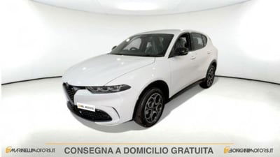 Alfa Romeo Tonale 1.6 Sprint 130cv tct6 nuova