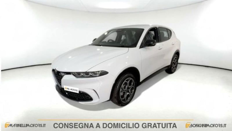 Alfa Romeo Tonale 1.6 Sprint 130cv tct6
