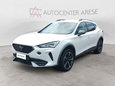 Cupra Formentor Formentor 1.5 TSI usata