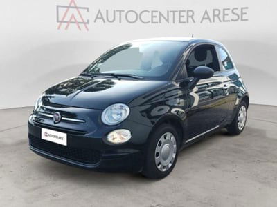 Fiat 500 1.0 Hybrid Club usata
