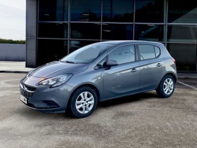 Opel Corsa 1.4 90CV GPL Tech 5 porte Advance usata