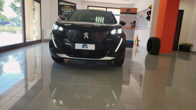 Peugeot 2008 PureTech 100 S&S Allure usata