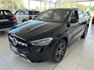 Mercedes-Benz GLA SUV 180 Automatic Sport Plus usata