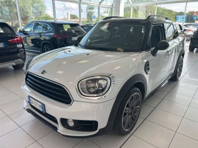 MINI Mini Countryman 1.5 Cooper Hype Countryman usata