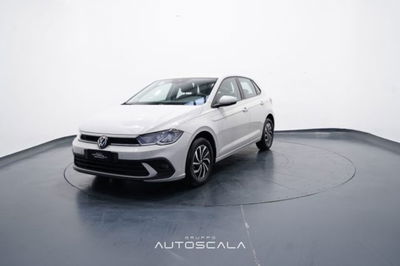 Volkswagen Polo 1.0 tsi Life 95cv usata