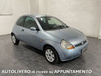 Ford Ka 1.3 Collection usata