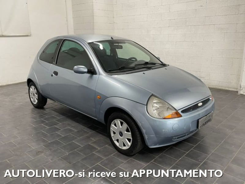 Ford Ka 1.3 Collection