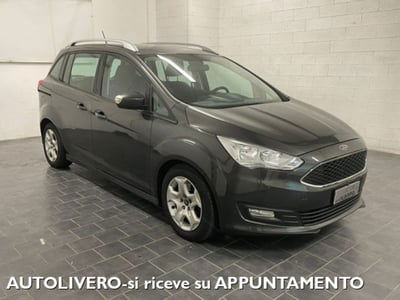 Ford C-Max 1.5 TDCi 120CV Start&Stop Plus usata