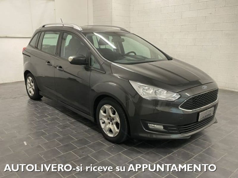 Ford C-Max 1.5 TDCi 120CV Start&Stop Plus