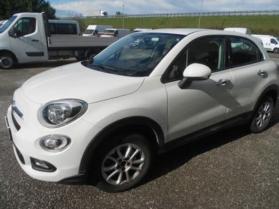 Fiat 500X 1.3 MultiJet 95 CV Lounge usata