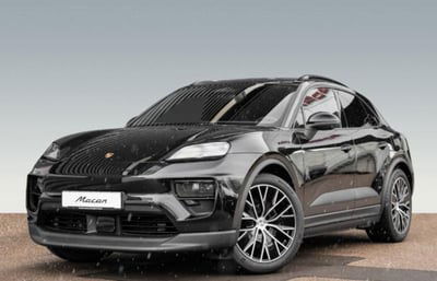 Porsche Macan 2.0 265cv pdk usata