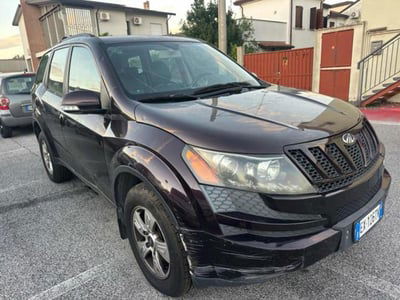 Mahindra XUV500 XUV500 2.2 16V FWD W8 N1 usata