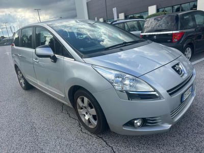 Peugeot 5008 1.6 HDi 112CV Business usata