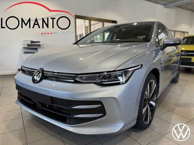 Volkswagen Golf 1.5 tsi Life 150cv nuova