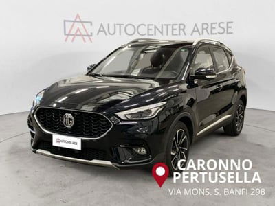 Mg ZS ZS 1.5 Luxury usata