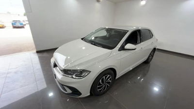 Volkswagen Polo 1.0 evo Edition 80cv nuova