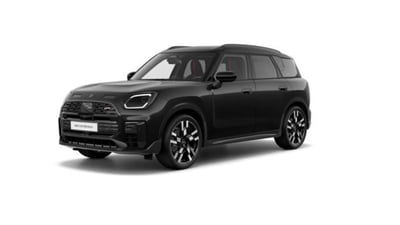MINI Mini Countryman 2.0 Cooper D JCW Countryman nuova