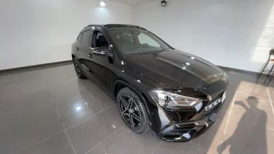 Mercedes-Benz GLA SUV 200 d AMG Line Advanced Plus 4matic auto nuova