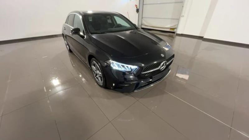 Mercedes-Benz Classe A 250 e phev AMG Line Premium Plus auto