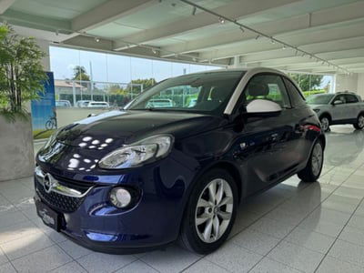 Opel Adam 1.2 70 CV Air usata