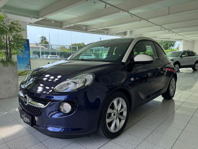 Opel Adam 1.2 70 CV Air