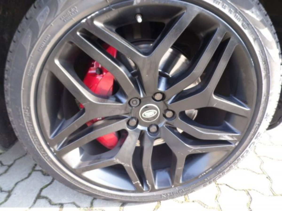 Land Rover Range Rover Sport 3.0 SDV6 HSE (12)