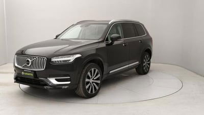 Volvo XC90 B5 (d) AWD Geartronic Inscription usata