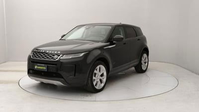 Land Rover Range Rover Evoque 2.0d i4 mhev S awd 163cv auto usata