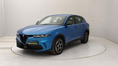 Alfa Romeo Tonale 1.6 Sprint 130cv tct6 usata