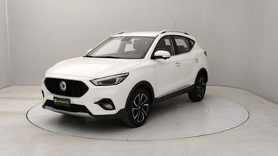 Mg ZS ZS 1.5 Luxury usata
