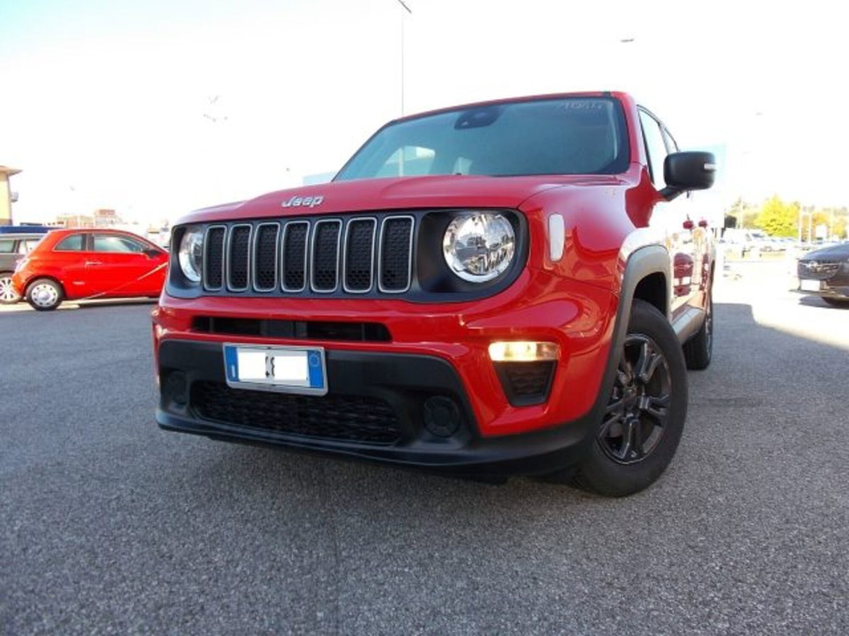 Jeep Renegade 1.6 Mjt 130 CV S (3)