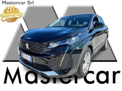 Peugeot 3008 BlueHDi 130 S&S Business