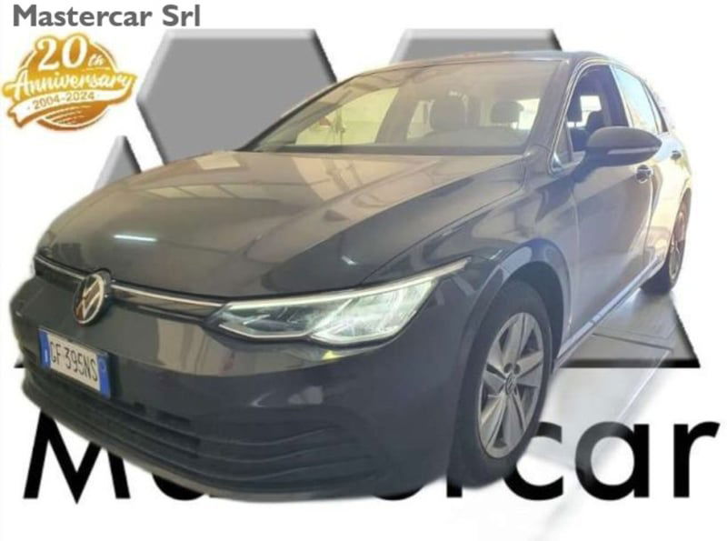 Volkswagen Golf 1.0 TSI EVO Life