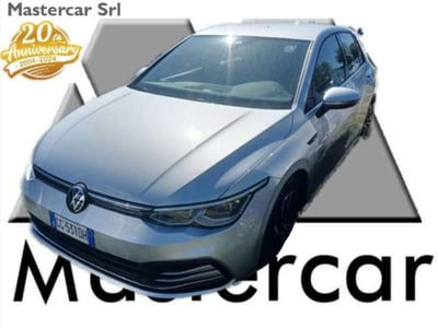 Volkswagen Golf 1.5 eTSI 130 CV EVO ACT DSG Style usata