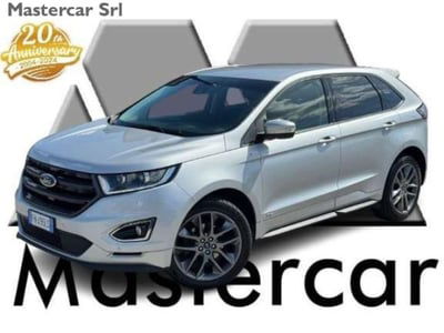 Ford Edge 2.0 TDCI 210 CV AWD Start&Stop Powershift Vignale