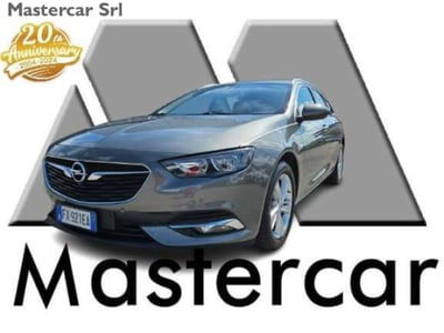 Opel Insignia Station Wagon 1.6 CDTI 136 S&S Sports Innovation usata