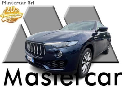 Maserati Levante Levante V6 Diesel AWD usata