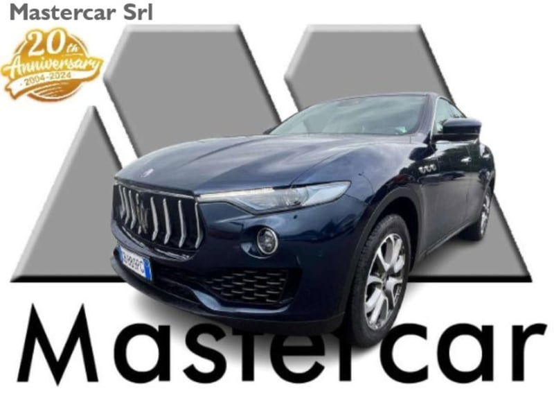 Maserati Levante Levante V6 Diesel AWD