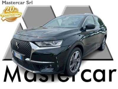 Ds DS 7 DS 7 Crossback BlueHDi 130 aut. Business usata